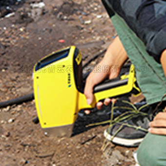 便携式土壤重金属检测仪TPJS-B