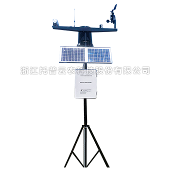 小型自动气象站 小型自动气象站
