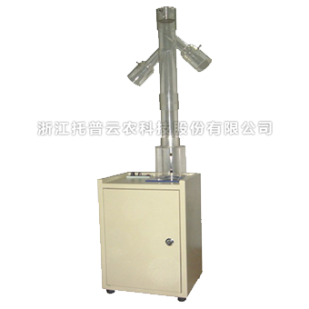 种子风选净度仪 种子风选净度仪