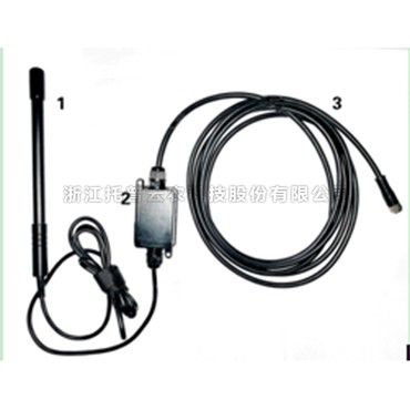 土壤原位pH速测仪传感器