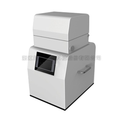 高通量种子单粒粉碎器TPD-4G