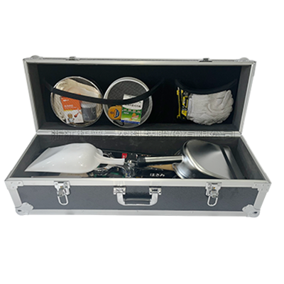 土壤三普采样工具箱TPLQ-3