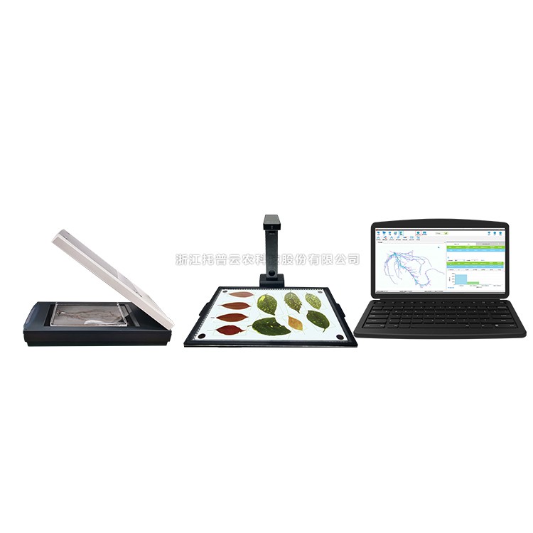 植物图像分析仪系统TP-PAS-1