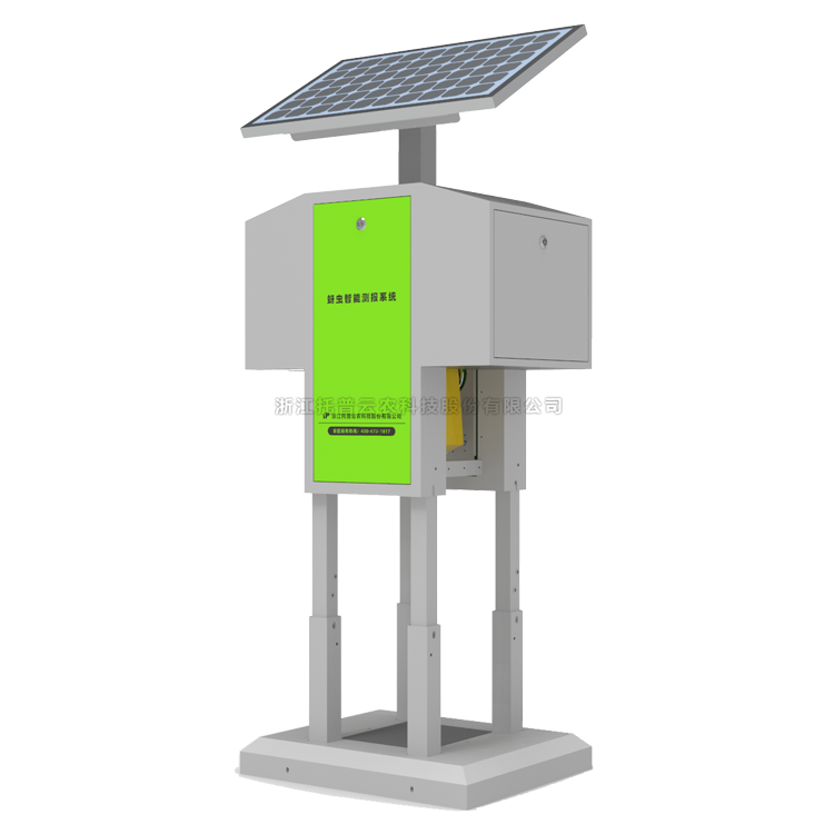 蚜虫智能测报系统TPCB-YC1.0