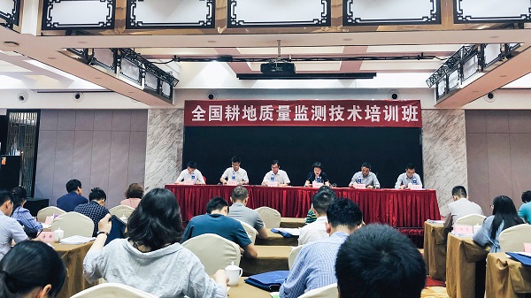 数字耕保助推数字农业,乐鱼信息化技术守护国家粮仓