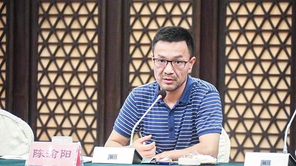 乐鱼董事长陈渝阳 乐鱼董事长陈渝阳