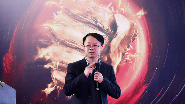 乐鱼副总经理朱旭华 乐鱼副总经理朱旭华