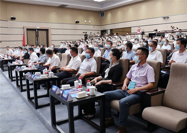 发布会现场 发布会现场