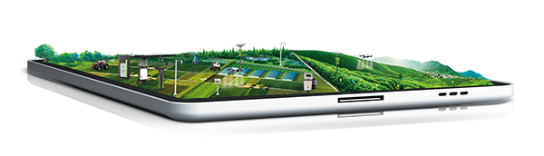 智能装备,拓展农业增值增效空间 智能装备,拓展农业增值增效空间